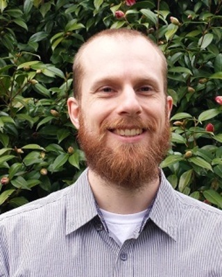 Photo of Wes Harris, Licensed Professional Counselor in Multnomah County, OR