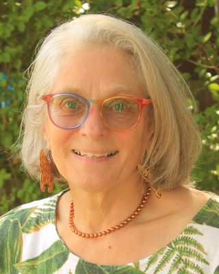 Photo of Dori Dittmer, MA, PLC