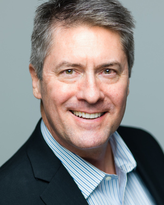 Photo of James J. Sanders, Marriage & Family Therapist in Irvine, CA