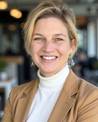 Photo of Verena Young, PhD, MA