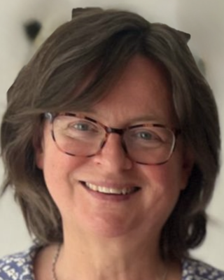 Photo of Sarah Brown, Psychotherapist, MA, MBACP Accred