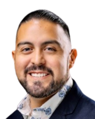 Photo of Robert Lerma, LPC-Associate, LPC-A