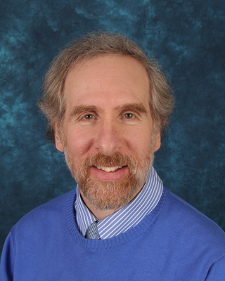 Photo of Philip Robbins, Psychologist in Salem, NH