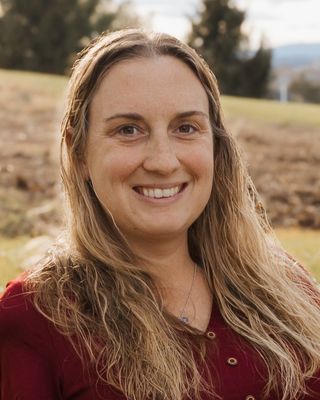 Photo of Sarah Thomas, Licensed Professional Counselor, LPC
