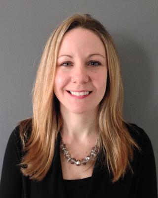 Photo of Michelle Schmidt, Licensed Professional Counselor in New Jersey