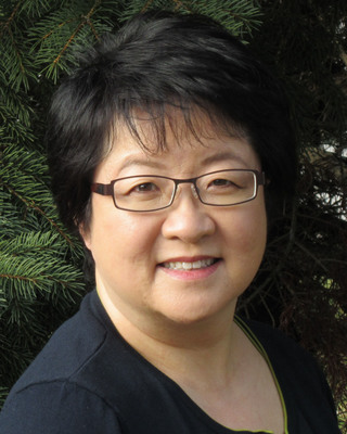 Photo of Winnie Lai, Registered Psychotherapist in Markham, ON