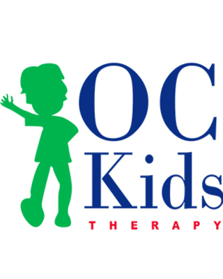 OC Kids Therapy