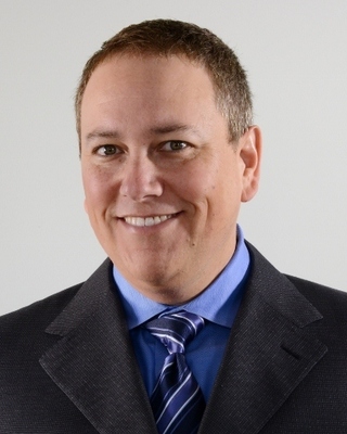 Photo of Mark Melden, Psychiatrist in Costa Mesa, CA