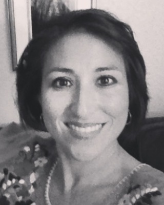 Photo of Rocio Elisa Hernandez, Marriage & Family Therapist in El Sobrante, CA