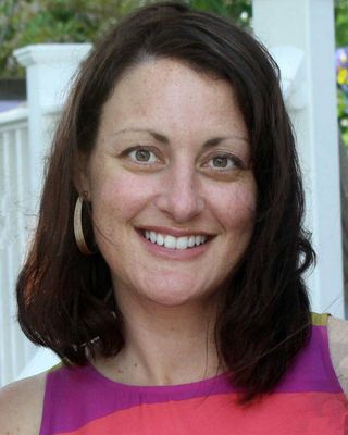 Photo of Josclyn Masterson, Clinical Social Work/Therapist, LICSW