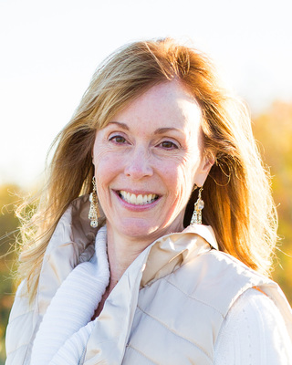 Photo of Amber L Harville, Licensed Professional Counselor, MEd, LPC