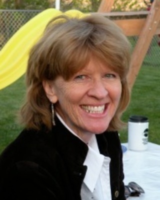 Photo of Bonnie Brown, Counselor in Nebraska
