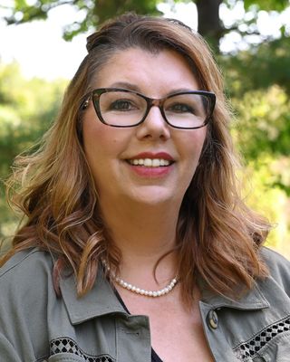 Photo of Marci L Zago, Counselor, MS, LCPC, LMHC