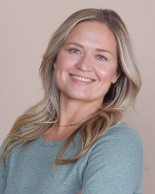 Photo of Kristie Sinsabaugh, Marriage & Family Therapist Associate, LMFTA