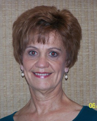 Photo of Madeline Fontenot, Licensed Professional Counselor in Lafayette, LA