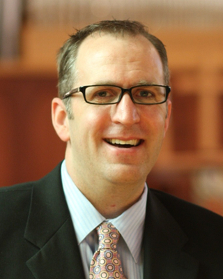 Photo of Jason Hays, Counselor, PhD