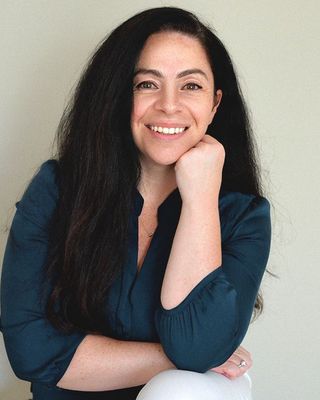 Photo of Anna Buchanan, Marriage & Family Therapist, LMFT