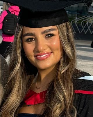 Photo of Molly Kavanagh, Psychotherapist, MSc, MBACP