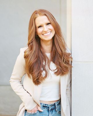 Photo of Audrey Crow, Counselor, LPC