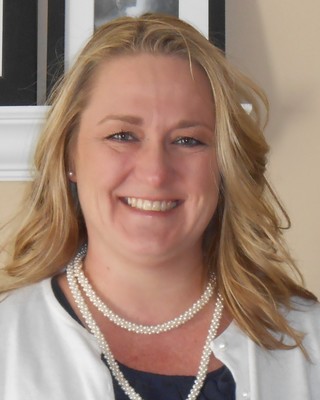 Photo of Amy Lynn Otterson, Licensed Clinical Mental Health Counselor in Five Points, Raleigh, NC
