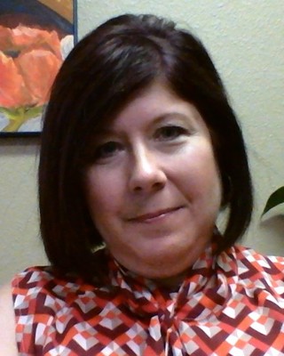 Photo of Mona Rollins, Marriage & Family Therapist, LMFT