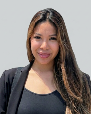 Photo of Milly Tupthim, Psychologist, MPsych