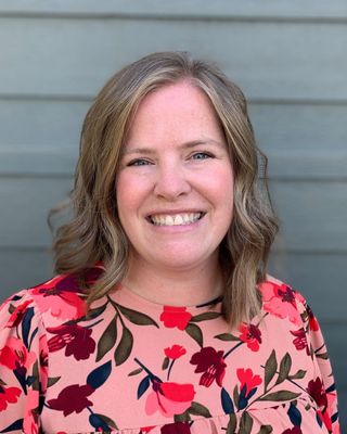 Photo of Michelle Van Winkle, Licensed Professional Counselor Candidate, MA, LPCC