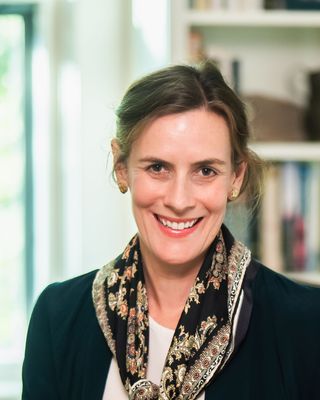 Photo of Sihler Branch, Clinical Social Work/Therapist, LCSW