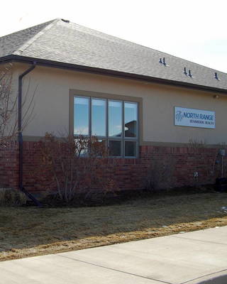 The Counseling Center at West Greeley