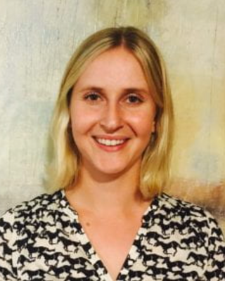 Photo of Dr. Katja Anne Waldron, Licensed Professional Counselor, PhD, LPC