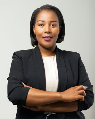 Photo of Faith Makgatu, Registered Social Worker, BA, MSW, RSW