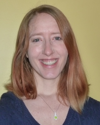 Photo of Catherine Otto, Counselor in Dayton, OH