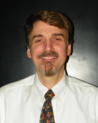 Photo of Wesley M Myers, Licensed Professional Counselor in Pennsylvania