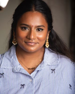 Photo of Anagha Arla, Pre-Licensed Professional, MA