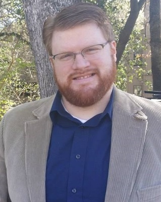 Photo of Joe B Borders, Marriage & Family Therapist in Roseville, CA