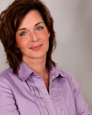 Photo of Susan Martin, Licensed Professional Counselor in Roswell, GA