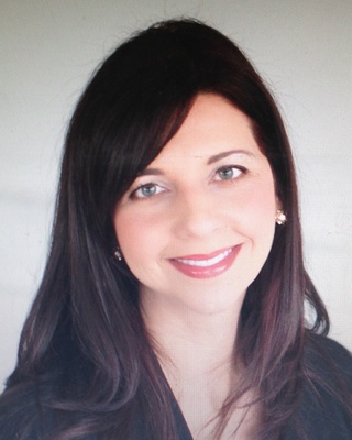 Photo of Maria Antoniou, Psychologist in Port Perry, ON