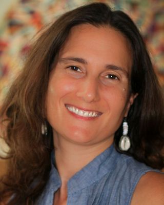 Photo of Sarah Gold, Marriage & Family Therapist in Berkeley, CA