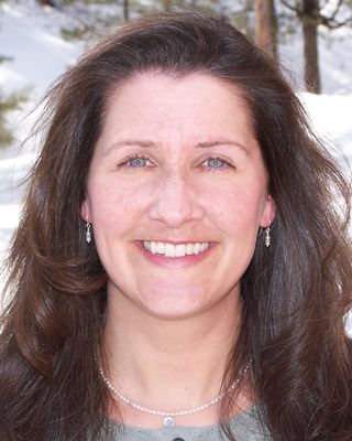 Photo of Stephanie Neidermyer, Marriage & Family Therapist, LMFT