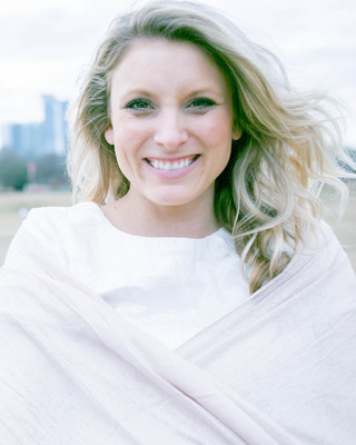 Photo of Michelle Binion, Counselor, CMHC