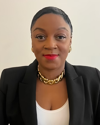 Photo of Lydia Peters, Clinical Social Work/Therapist, LCSW