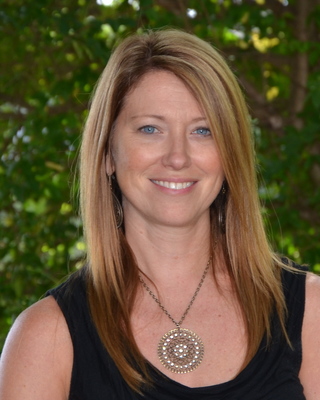 Photo of Robyn Macfarlane, Counselor, MA, NCC, LCMHCS
