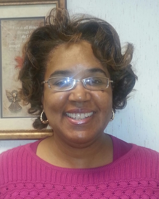 Photo of Angela Maritim-Brooks, Clinical Social Work/Therapist in Mount Clemens, MI