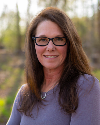 Photo of Amy Click, Marriage & Family Therapist in Coupeville, WA