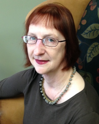 Photo of Lisa Alex, PhD, Psychologist