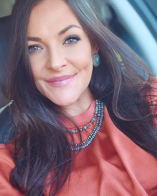Photo of Brittany Warren, Counselor, MAC, LCPC