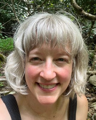 Photo of Jennie Dickson-Mills, Clinical Social Work/Therapist, MSW, LCSW, SEP, E-RYT