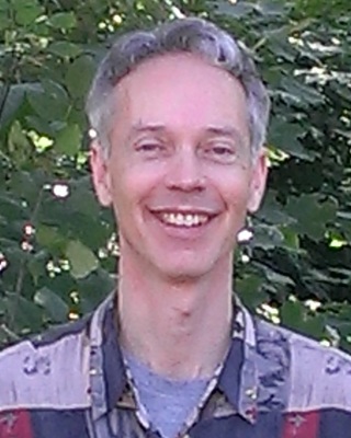 Photo of Jonathan Chack, LCMHC, LCPC, Counselor in Salina