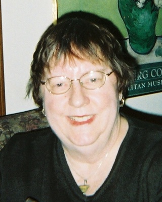 Photo of Annie (Joanne) M Simmons, Marriage & Family Therapist in Minnetonka, MN