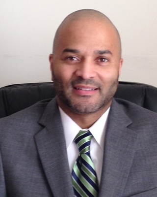 Photo of Dr. Rodney J Roundtree Jr., Counselor in Bowie, MD